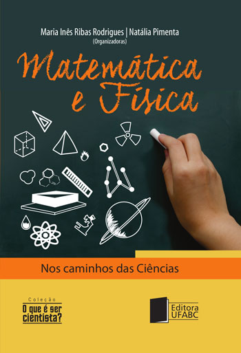 Cover of Matemática e Física