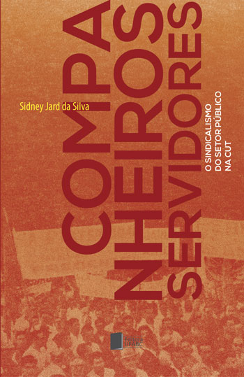 Cover of Companheiros Servidores
