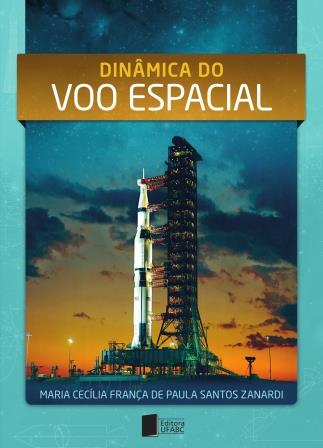 Cover of Dinâmica do Voo Espacial