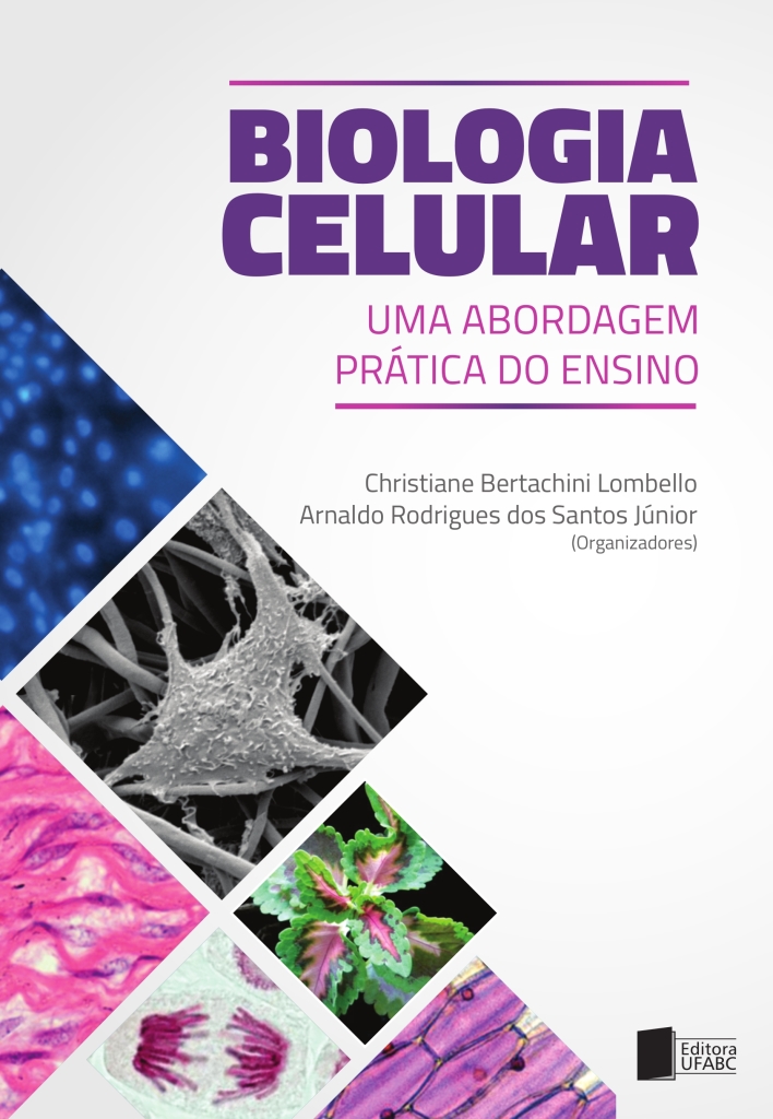 Cover of Biologia Celular