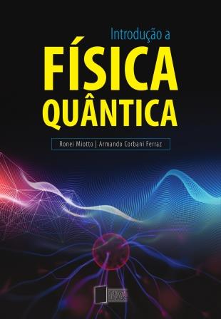 Cover of Introdução à Física Quântica