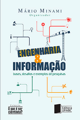 Cover of Engenharia & Informação