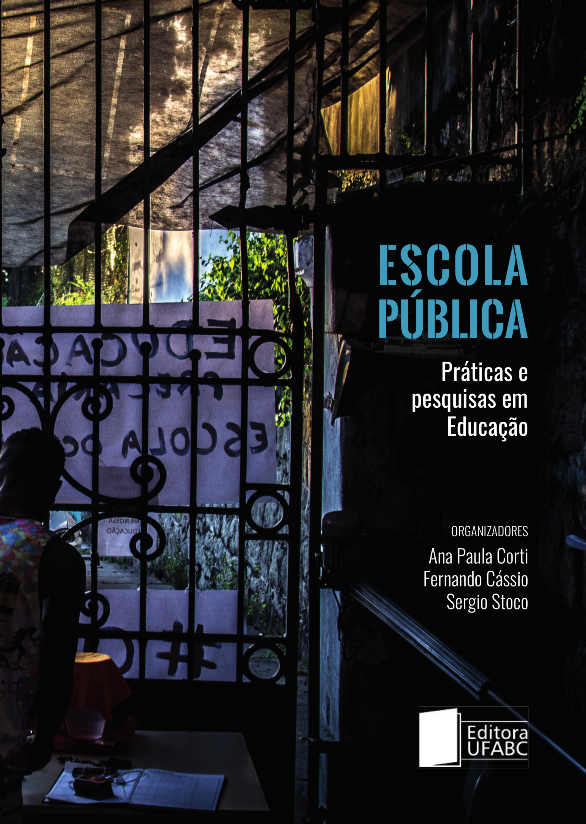 Cover of Escola Pública