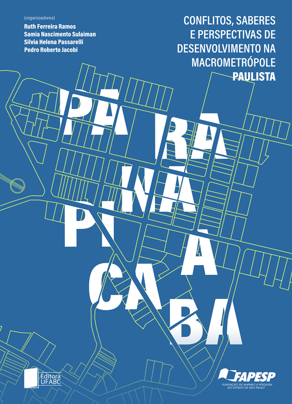 Cover of Paranapiacaba