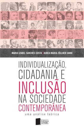 Cover of Individualização, Cidadania e Inclusão na Sociedade Contemporânea