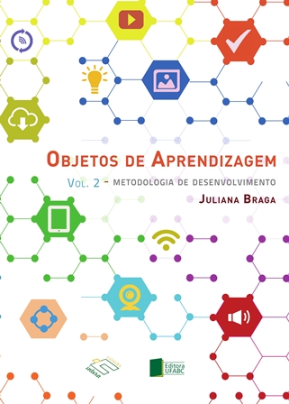 Cover of Objetos de Aprendizagem